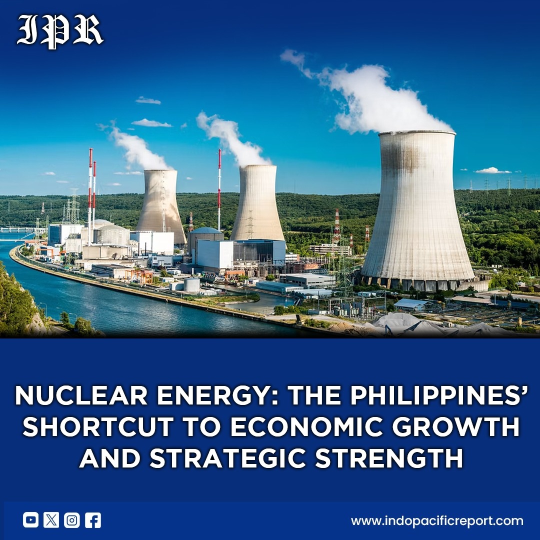 Why the Philippines Needs Nuclear Energy—Fast